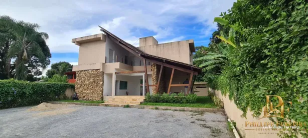 Ponto Comercial à venda, 525m² no Aldeia dos Camarás, Camaragibe