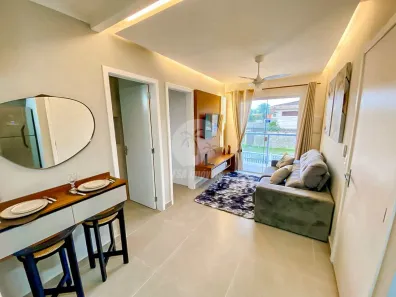 Casa com 2 Quartos à venda, 54m² no Centro, Bertioga