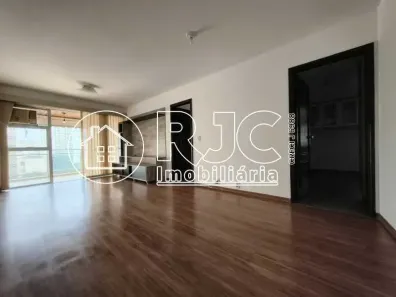 Apartamento com 3 Quartos à venda, 85m² no Tijuca, Rio de Janeiro
