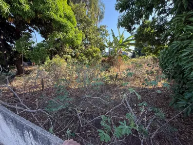 Lote/Terreno à venda, 408m² no Vila Alzira, Aparecida de Goiânia