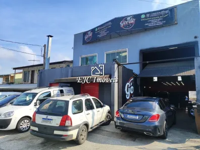 Imóvel Comercial com 2 Quartos à venda, 250m² no Jardim Tamboara, Almirante Tamandaré