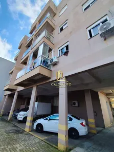 Apartamento com 1 Quarto à venda, 41m² no Jardim Algarve, Alvorada
