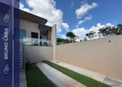 Casa com 3 Quartos à venda, 85m² no Duque de Caxias, Betim