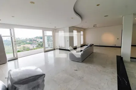 Casa com 4 Quartos à venda, 518m² no Jardim Sílvia (Zona Oeste), São Paulo