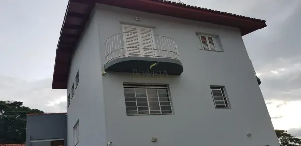 Casa de Condomínio com 6 Quartos à venda, 495m² no Jardim Alvorada, Piracaia