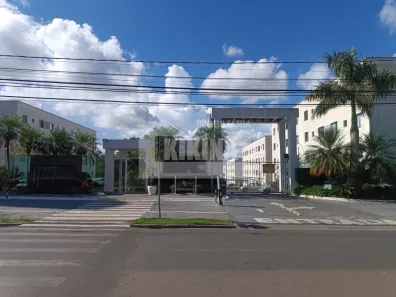 Apartamento com 2 Quartos à venda, 48m² no Uvaranas, Ponta Grossa