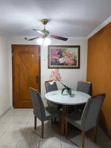 Apartamento com 2 Quartos à venda, 55m² no Veloso, Osasco