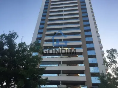 Apartamento com 3 Quartos à venda, 162m² no Aldeota, Fortaleza