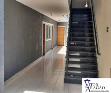 Cobertura com 2 Quartos à venda, 79m² no Jaçanã, São Paulo