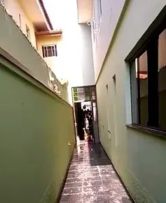 Sobrado com 3 Quartos à venda, 129m² no Parque Sevilha, São Paulo