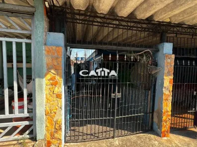 Casa com 1 Quarto para alugar, 30m² no Vila Verde, São Paulo
