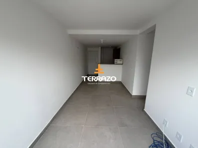 Apartamento com 2 Quartos para alugar, 62m² no Jardim Amália, Volta Redonda