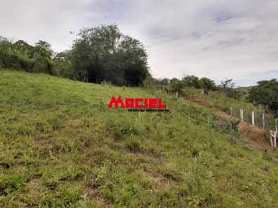 Lote/Terreno à venda, 809m² no Jardim Santa Maria, São José dos Campos