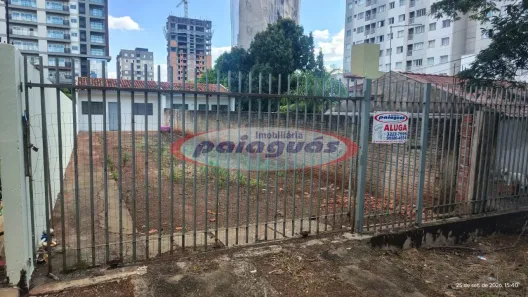 Casa com 2 Quartos para alugar, 60m² no Jardim Aclimação, Maringá