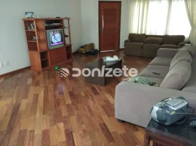 Sobrado com 4 Quartos à venda, 234m² no Paraíso, Santo André