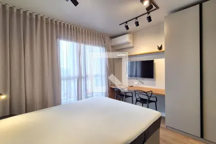 Apartamento com 1 Quarto à venda, 24m² no Vila Leopoldina, São Paulo