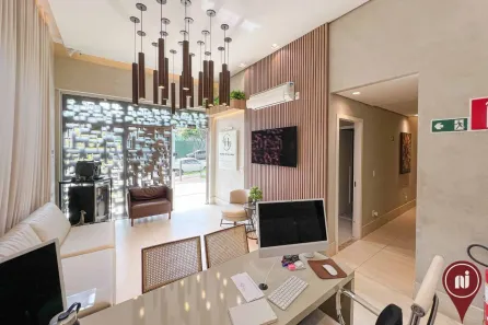 Ponto Comercial à venda, 198m² no Estoril, Belo Horizonte