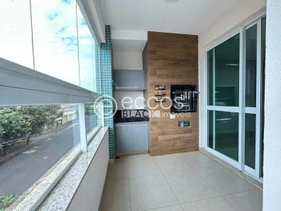 Apartamento com 2 Quartos à venda, 72m² no Santa Mônica, Uberlândia