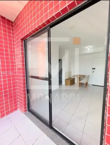 Apartamento com 2 Quartos à venda, 60m² no Torre, João Pessoa