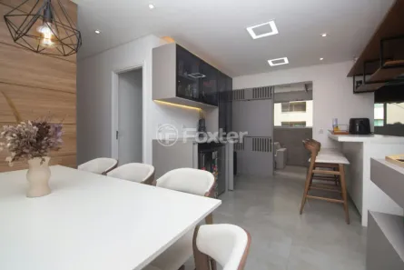 Apartamento com 2 Quartos à venda, 74m² no Cidade Monções, São Paulo