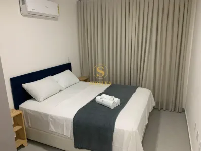 Apartamento com 1 Quarto à venda, 63m² no Ingleses do Rio Vermelho, Florianópolis