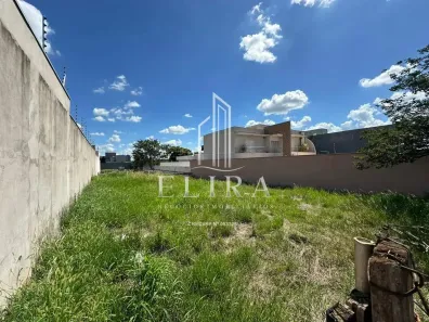 Lote/Terreno à venda, 320m² no Reserva Centenária, Santa Bárbara D'Oeste