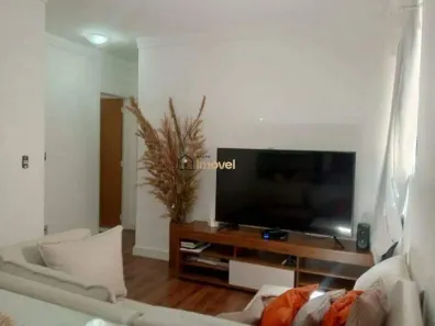 Apartamento com 3 Quartos à venda, 85m² no Buritis, Belo Horizonte