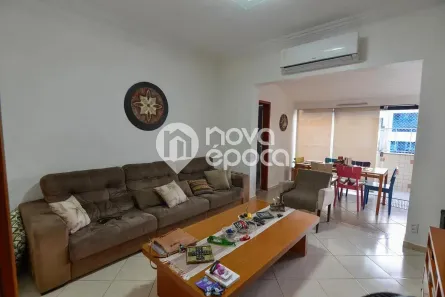 Cobertura com 4 Quartos à venda, 169m² no Tijuca, Rio de Janeiro