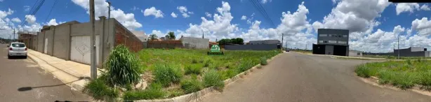 Lote/Terreno à venda, 1m² no Residencial Cerejeiras, Anápolis