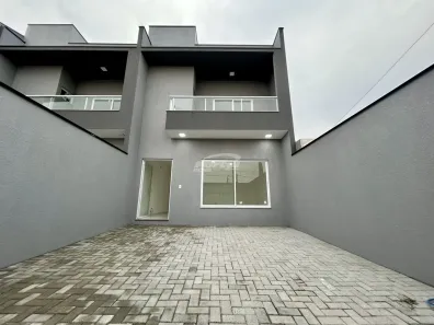 Casa com 3 Quartos para alugar, 160m² no Centro, Penha
