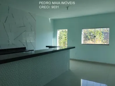 Casa com 3 Quartos à venda, 360m² no Jardim das Palmeiras, Capim Branco