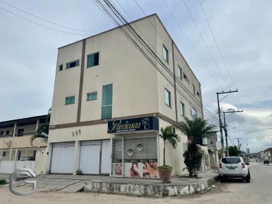 Casa com 3 Quartos à venda, 180m² no Parque Ipê, Feira de Santana