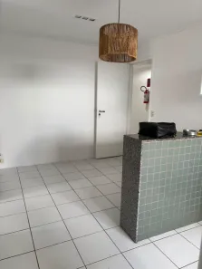 Apartamento com 1 Quarto para alugar, 45m² no Casa Amarela, Recife
