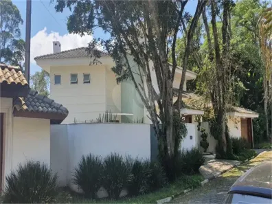 Casa de Condomínio com 3 Quartos à venda, 450m² no Roseira, Mairiporã