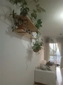 Apartamento com 2 Quartos à venda, 54m² no Parque Mandaqui, São Paulo