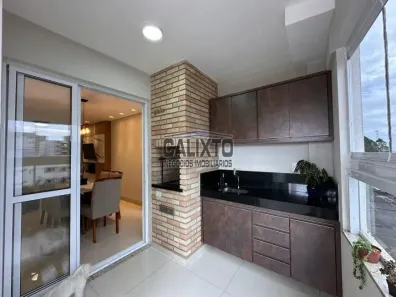 Apartamento com 3 Quartos à venda, 92m² no Santa Mônica, Uberlândia