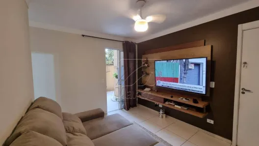 Apartamento com 2 Quartos à venda, 55m² no Dois Córregos, Piracicaba