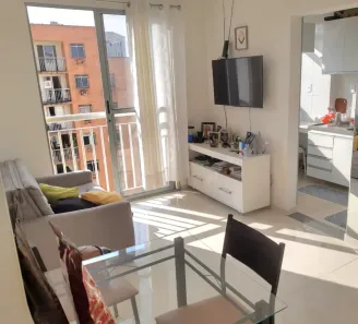 Apartamento com 3 Quartos à venda, 106m² no Parque Verde, Belém