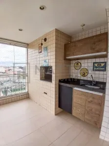 Apartamento com 3 Quartos à venda, 98m² no Vila Formosa, São Paulo
