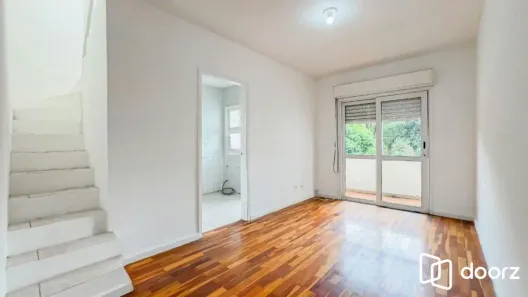 Cobertura com 2 Quartos à venda, 102m² no Passo da Areia, Porto Alegre
