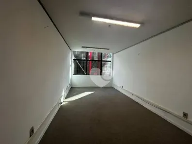 Sala Comercial à venda, 38m² no Barra da Tijuca, Rio de Janeiro