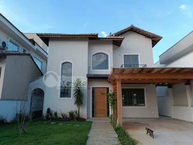 Casa de Condomínio com 3 Quartos à venda, 280m² no Cajuru do Sul, Sorocaba