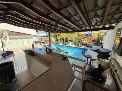 Cobertura com 4 Quartos à venda, 486m² no Barra da Tijuca, Rio de Janeiro