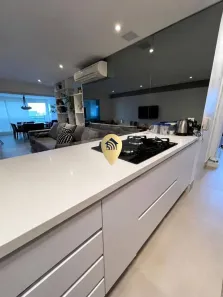 Apartamento com 3 Quartos à venda, 108m² no Água Branca, São Paulo