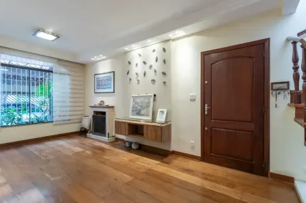 Sobrado com 3 Quartos à venda, 180m² no Vila Alexandria, São Paulo
