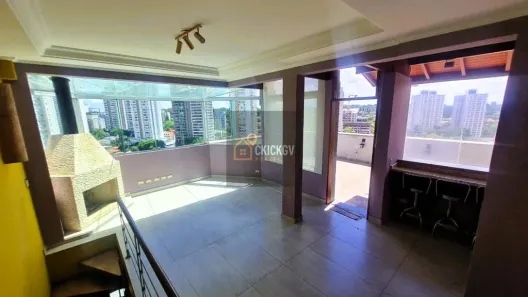 Apartamento com 2 Quartos à venda, 145m² no Vila Mascote, São Paulo