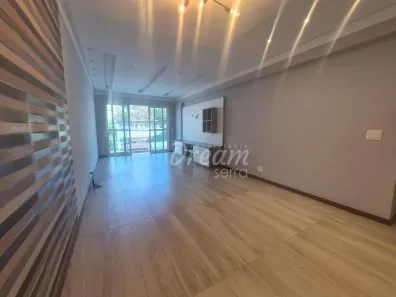 Apartamento com 3 Quartos para venda ou aluguel, 115m² no Tijuca, Teresópolis