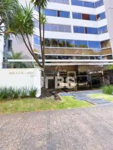 Apartamento com 3 Quartos à venda, 172m² no Setor Marista, Goiânia