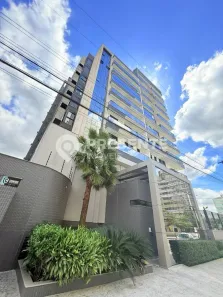 Apartamento com 3 Quartos à venda, 127m² no América, Joinville