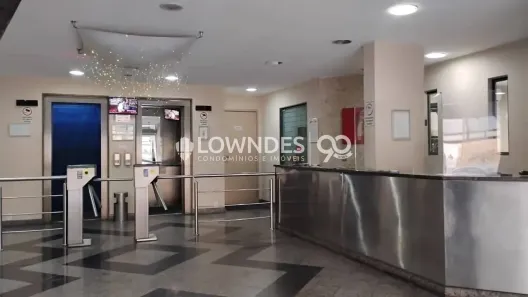 Sala Comercial à venda, 35m² no Vila Isabel, Rio de Janeiro